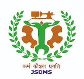 Jharkhand Skill Development Mission logo