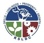 Rajasthan Skill Development Mission logo